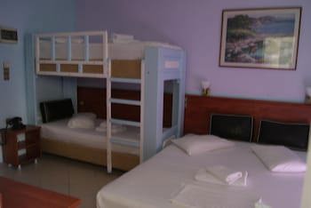 Hotel Diethnes galeri fotoğrafı