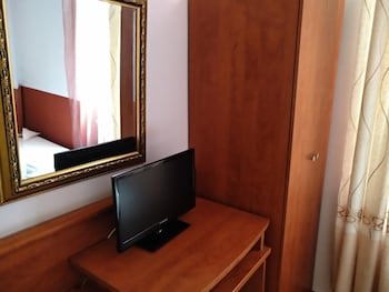 Hotel Diethnes galeri fotoğrafı