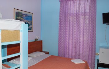 Hotel Diethnes galeri fotoğrafı