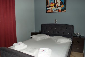 Hotel Diethnes galeri fotoğrafı