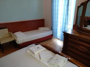 Hotel Diethnes fotoğrafı