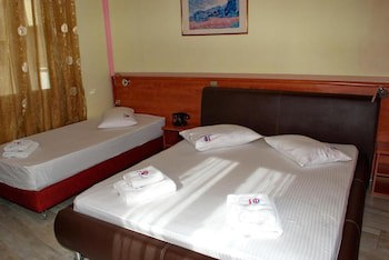 Hotel Diethnes galeri fotoğrafı