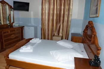 Hotel Diethnes galeri fotoğrafı