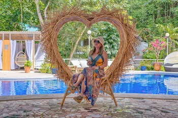 Ecotica Boutique Hotel