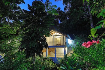 Ecotica Boutique Hotel