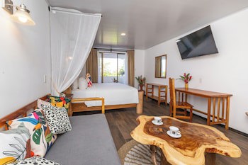 Ecotica Boutique Hotel