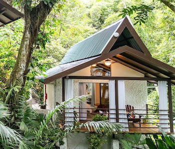 Ecotica Boutique Hotel