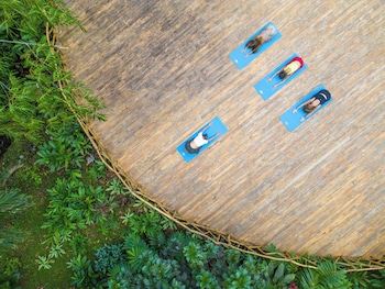 Ecotica Boutique Hotel
