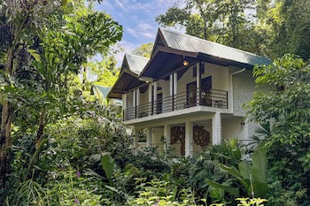 Ecotica Boutique Hotel