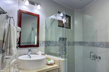 Ecotica Boutique Hotel