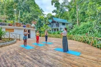 Ecotica Boutique Hotel