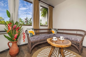 Ecotica Boutique Hotel