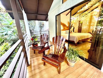 Ecotica Boutique Hotel