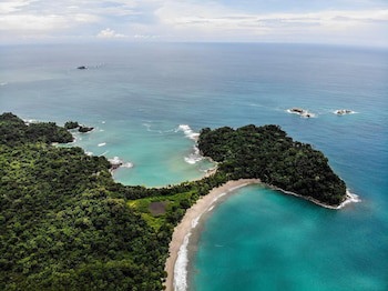 Ecotica Boutique Hotel