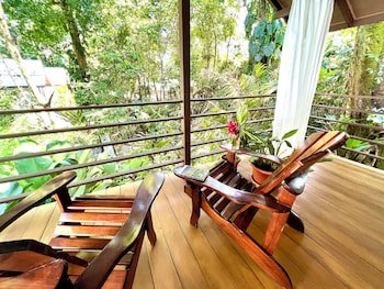 Ecotica Boutique Hotel