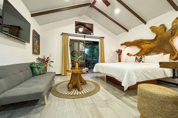 Ecotica Boutique Hotel