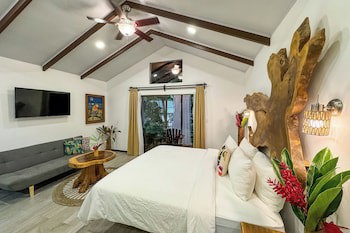 Ecotica Boutique Hotel