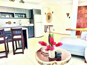 Ecotica Boutique Hotel
