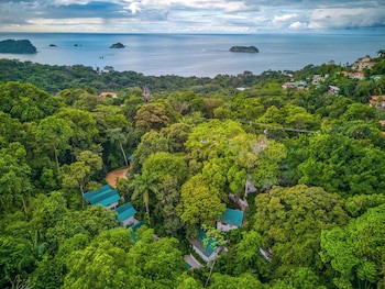 Ecotica Boutique Hotel