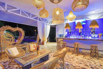 Ecotica Boutique Hotel