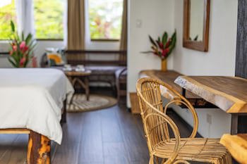 Ecotica Boutique Hotel