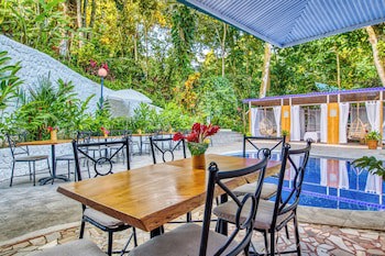 Ecotica Boutique Hotel