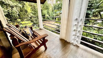 Ecotica Boutique Hotel