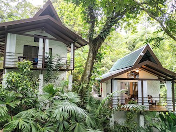 Ecotica Boutique Hotel