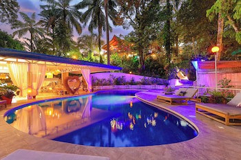 Ecotica Boutique Hotel