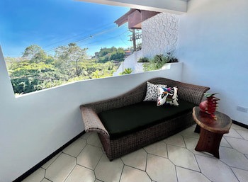 Ecotica Boutique Hotel