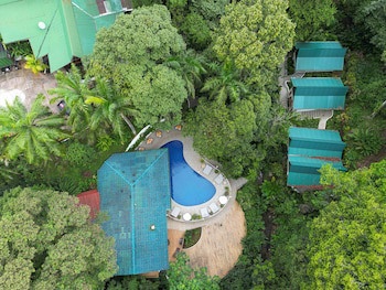 Ecotica Boutique Hotel