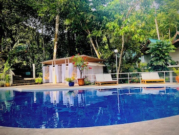 Ecotica Boutique Hotel