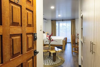 Ecotica Boutique Hotel