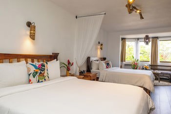 Ecotica Boutique Hotel