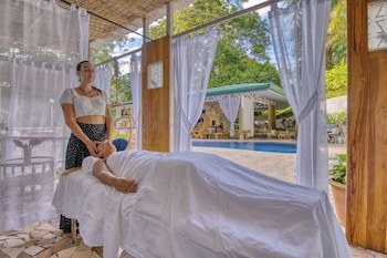 Ecotica Boutique Hotel