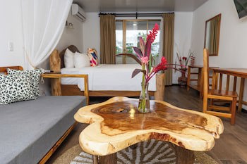 Ecotica Boutique Hotel