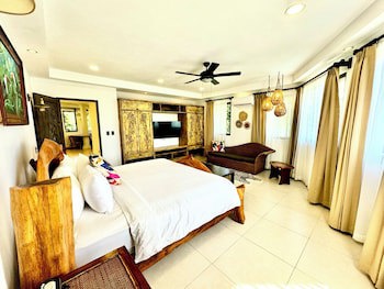 Ecotica Boutique Hotel