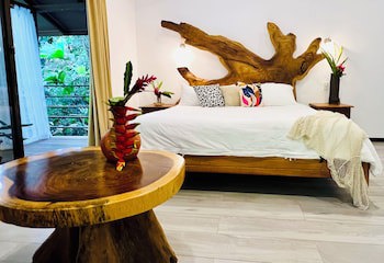 Ecotica Boutique Hotel