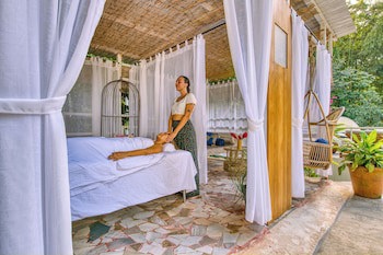 Ecotica Boutique Hotel