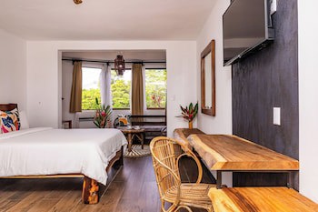 Ecotica Boutique Hotel