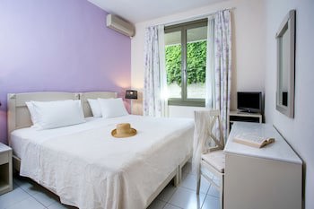 Kenta Beach Hotel galeri fotoğrafı
