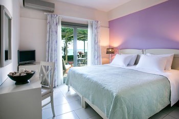 Kenta Beach Hotel galeri fotoğrafı