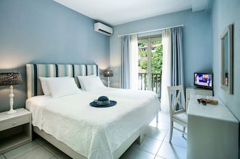 Kenta Beach Hotel fotoğrafı