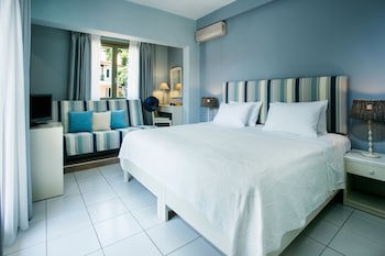 Kenta Beach Hotel galeri fotoğrafı