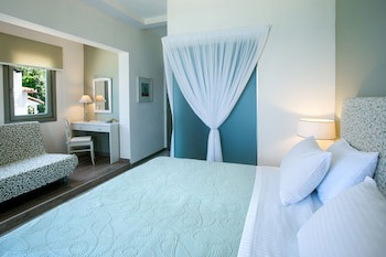Kenta Beach Hotel galeri fotoğrafı