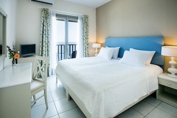 Kenta Beach Hotel galeri fotoğrafı