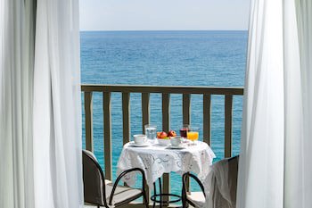 Kenta Beach Hotel galeri fotoğrafı