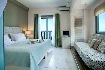 Kenta Beach Hotel galeri fotoğrafı