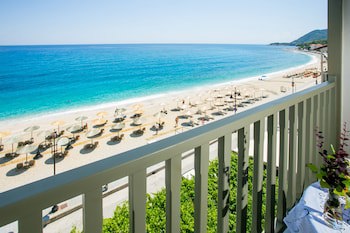 Kenta Beach Hotel galeri fotoğrafı