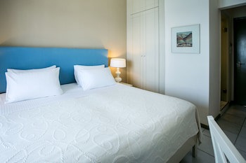 Kenta Beach Hotel galeri fotoğrafı